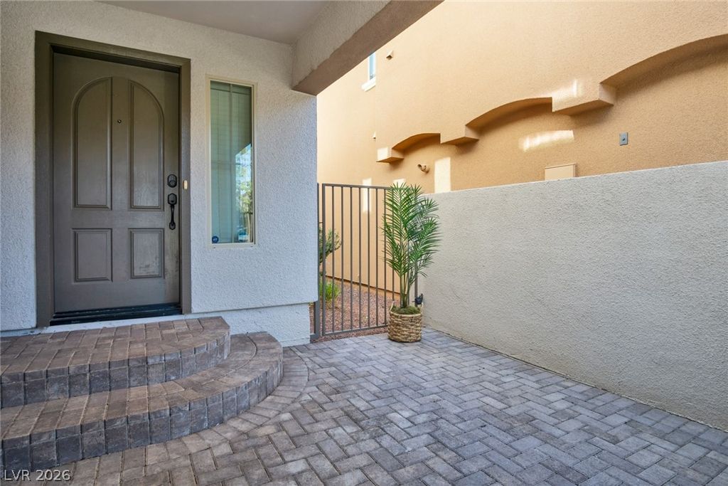 Photo of 2000 Solvang Mill Drive, Las Vegas, NV 89135 (MLS # 2776535)