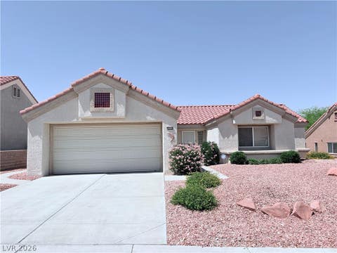 Homes For Rent - 9520 Ruby Hills Drive<br/> Las Vegas, NV 89134
