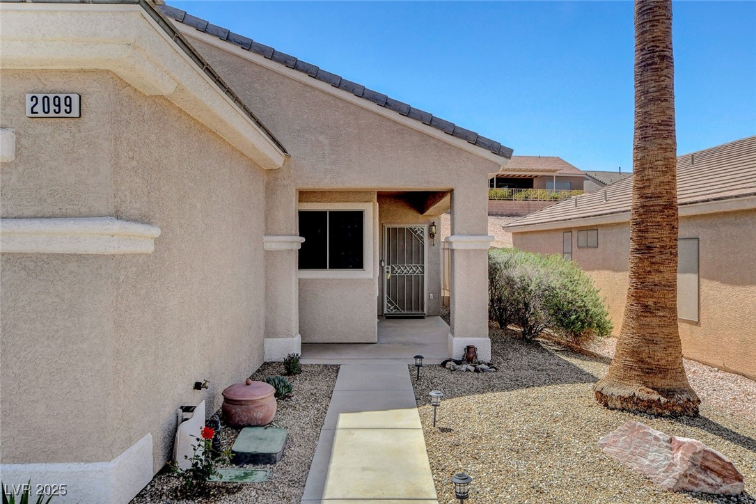 2099 Desert Woods Drive, Henderson, Nevada image 3