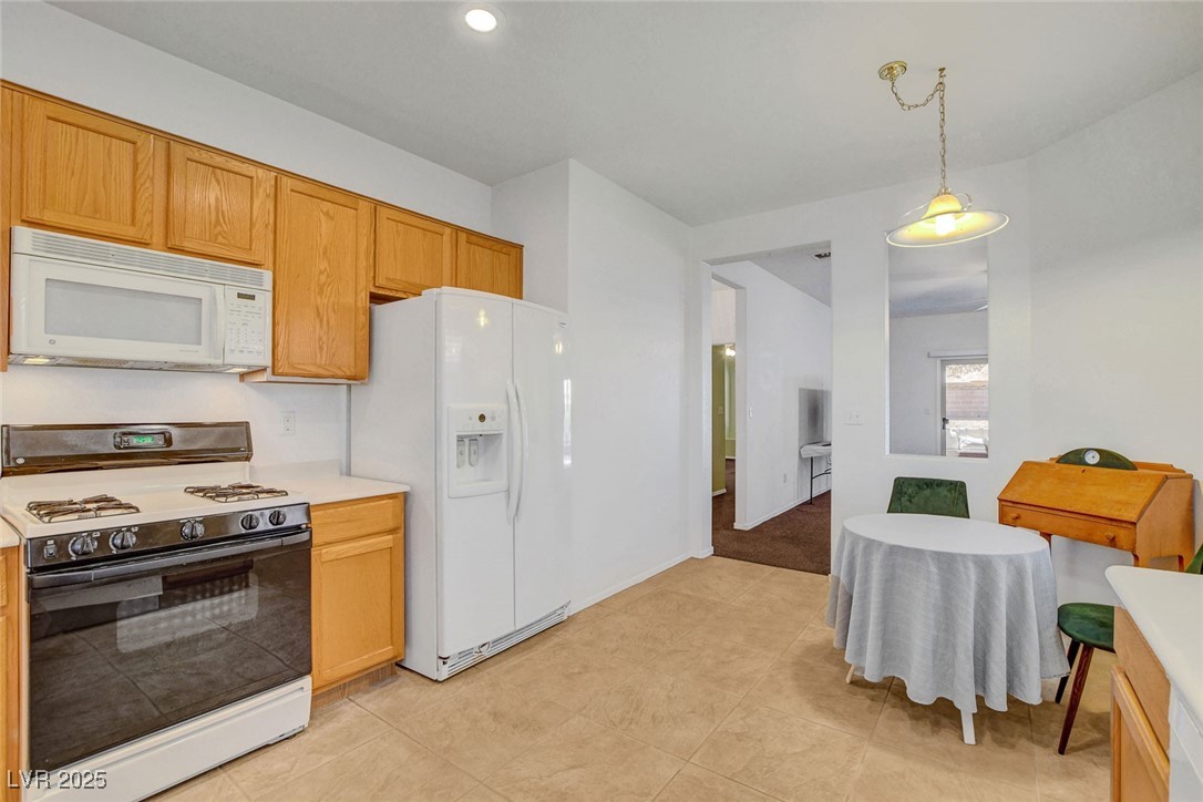 2099 Desert Woods Drive, Henderson, Nevada image 16
