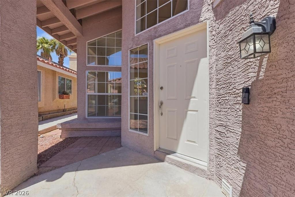 Photo of 7612 Cruz Bay Court, Las Vegas, NV 89128 (MLS # 2811596)