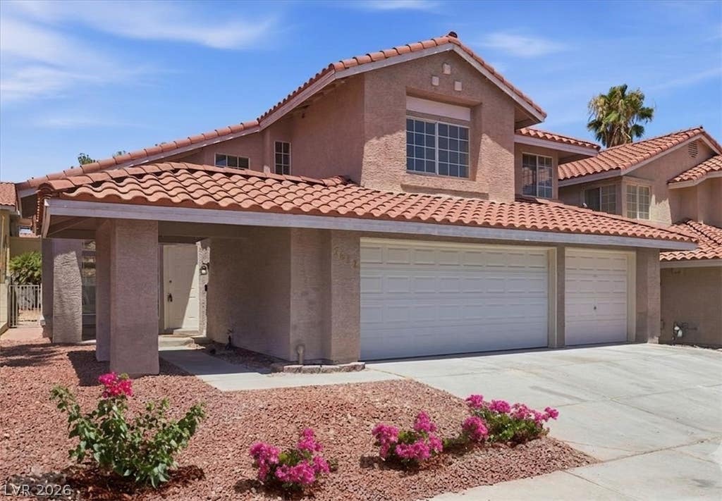 Photo of 7612 Cruz Bay Court, Las Vegas, NV 89128 (MLS # 2811596)