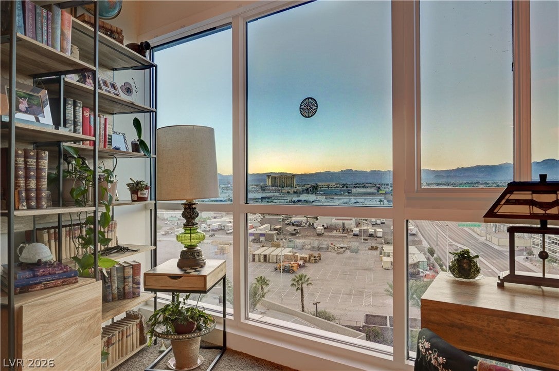 4525 Dean Martin Drive 802