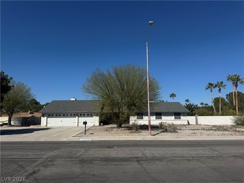 Photo of 6720 Buckskin Avenue, Las Vegas, NV 89108 (MLS # 2765135)