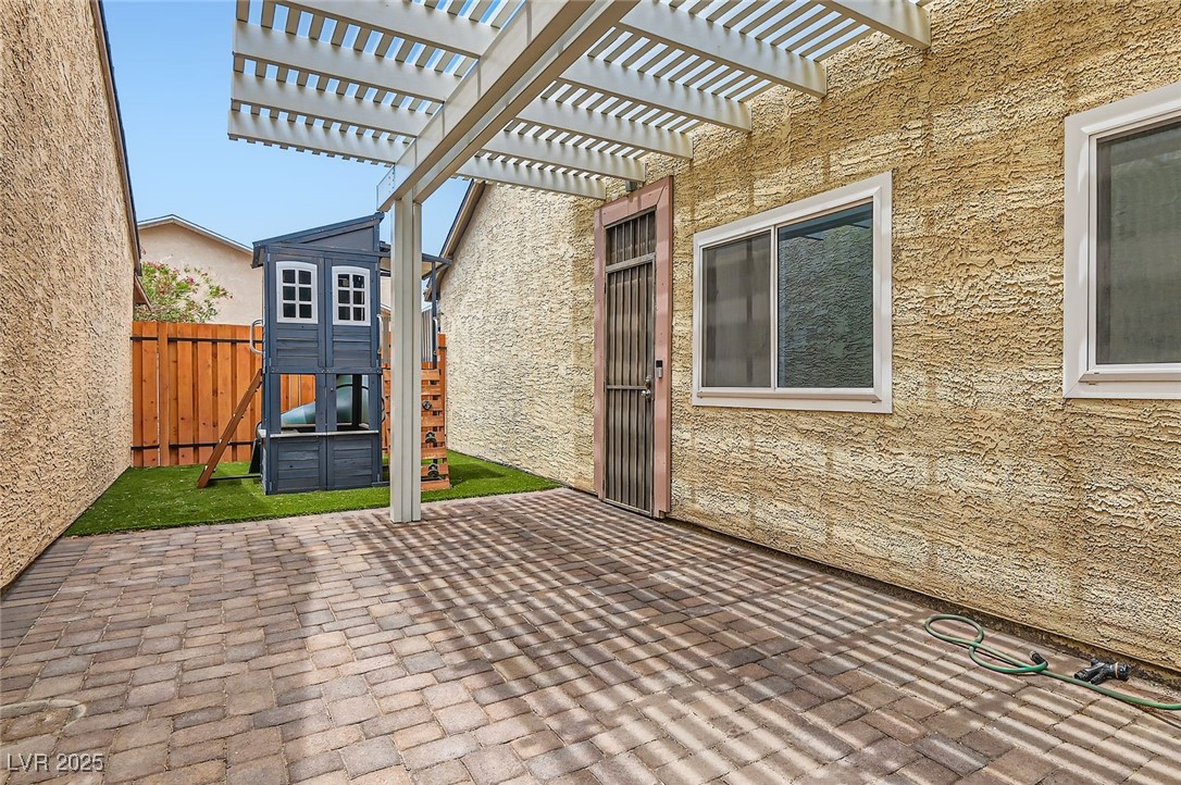 4611 Four Leaf Clover Drive, Las Vegas, Nevada image 15