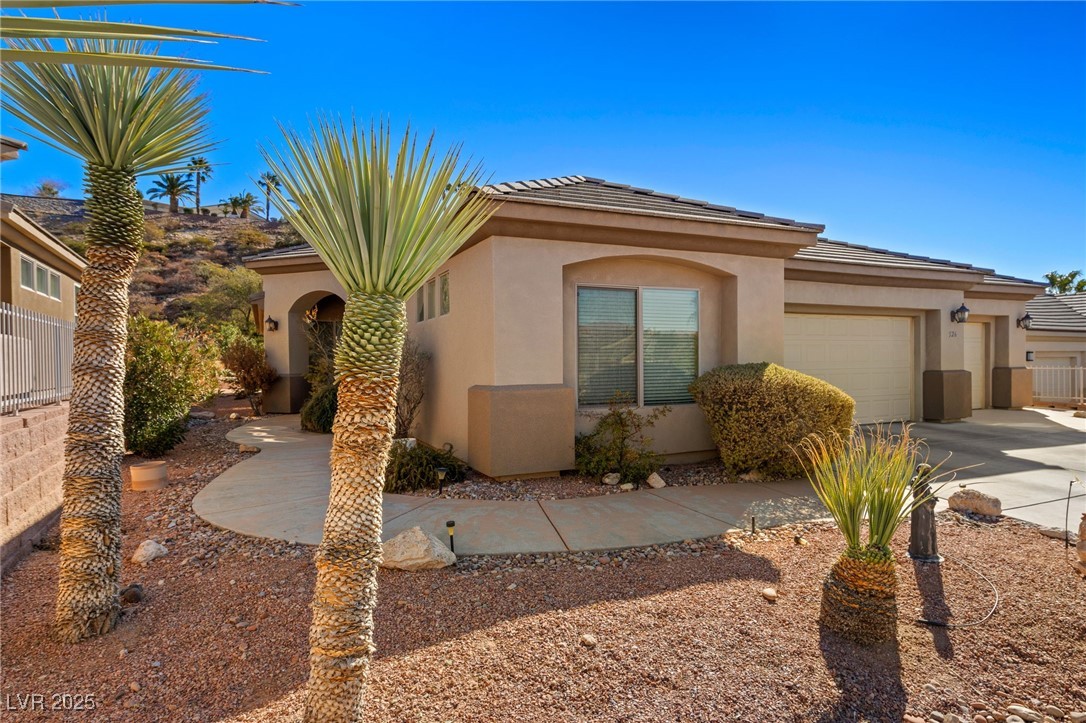 526 Highland View Court, Mesquite, Nevada image 1