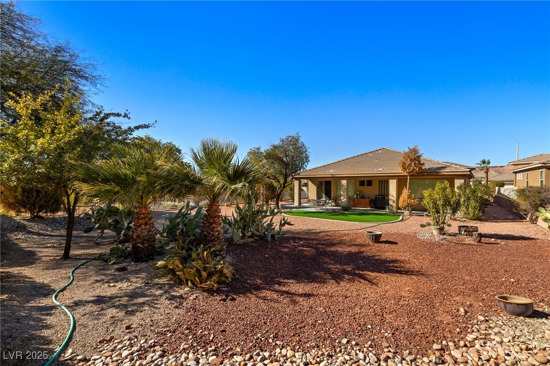 526 Highland View Court, Mesquite, Nevada image 17