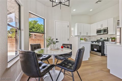 Photo of 2854 Mahogany Grove Avenue, Henderson, NV 89074 (MLS # 2740127)