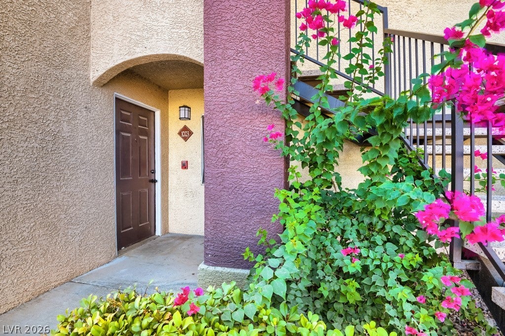 7885 W Flamingo Road 1003