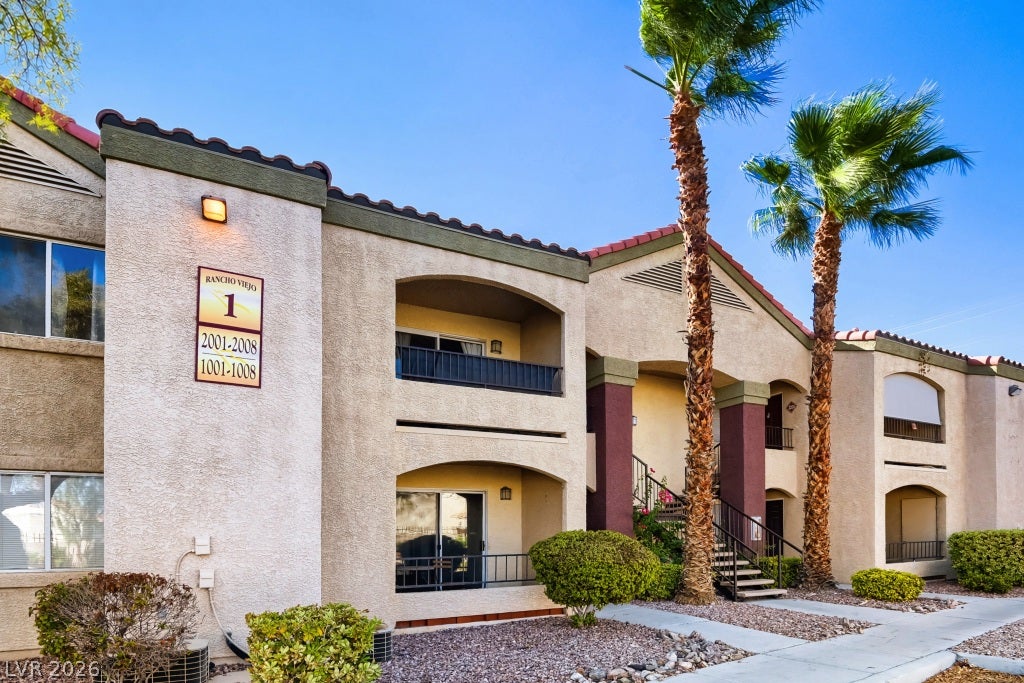 7885 W Flamingo Road 1003