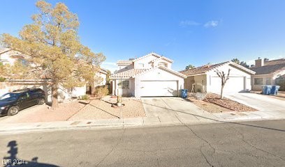 8428 Lodge Haven Street, Las Vegas, Nevada image 1