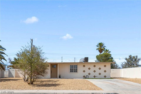 Homes For Sale - 1612 Palora Avenue<br/> Las Vegas, NV 89169