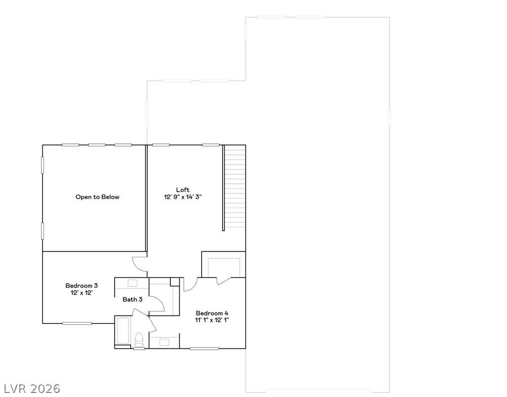 9417 Stella Summit Drive