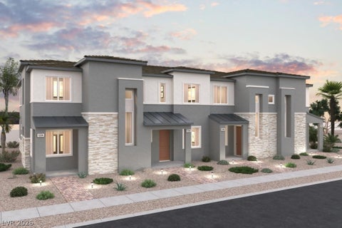 Townhouse For Sale - 827 Atleigh Avenue<br/> Clark County, Henderson, NV 89011