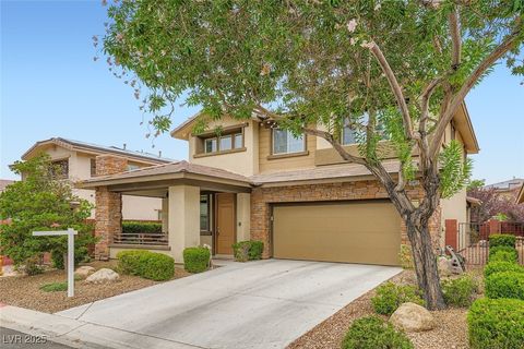 10493 Harvest Green Way Las Vegas NV 89135