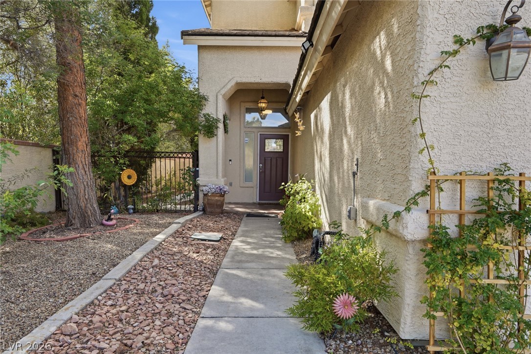 1601 Eagle Peak Way