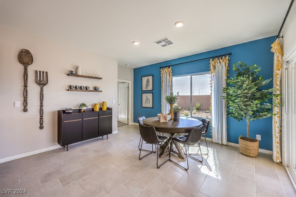 7639 Phoenix Falls Street #LOT 40, North Las Vegas, Nevada image 11