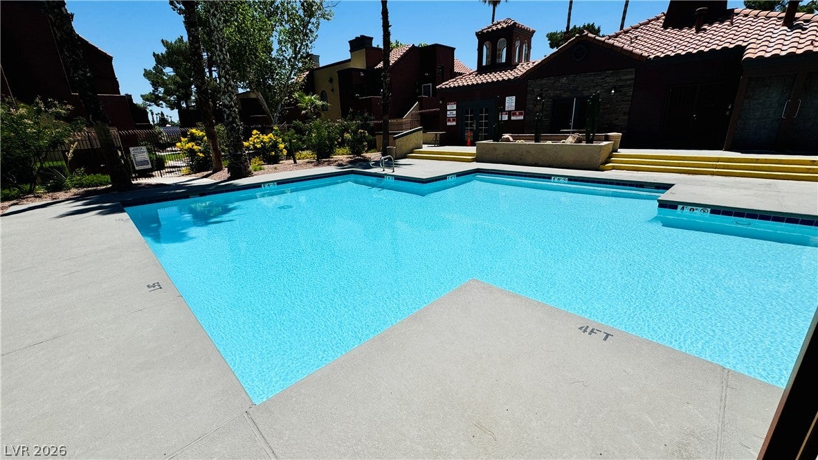 4050 Pacific Harbors Drive 124