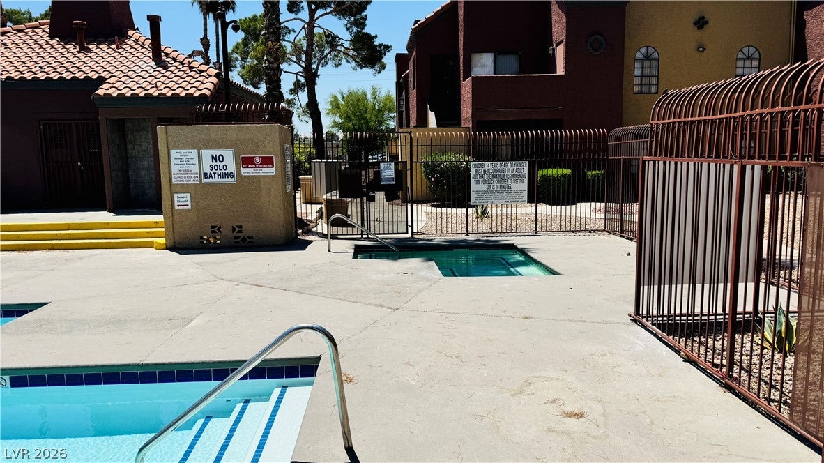4050 Pacific Harbors Drive 124