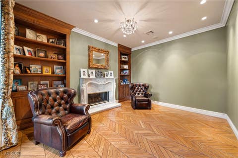 Tiny photo for 8808 Greensboro Lane, Las Vegas, NV 89134 (MLS # 2738561)