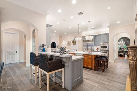 Tiny photo for 8808 Greensboro Lane, Las Vegas, NV 89134 (MLS # 2738561)