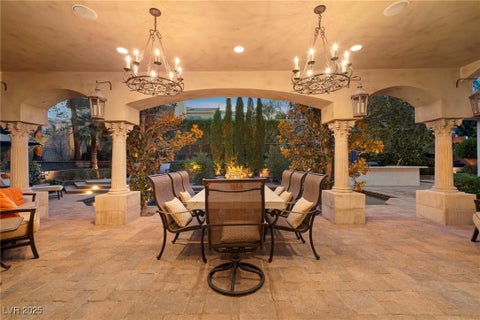 Tiny photo for 8808 Greensboro Lane, Las Vegas, NV 89134 (MLS # 2738561)