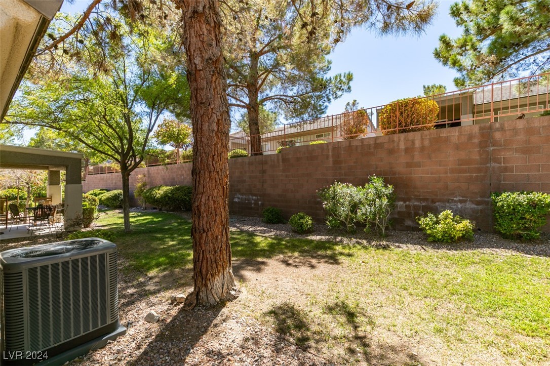 485 Dart Brook Place, Henderson, Nevada image 22