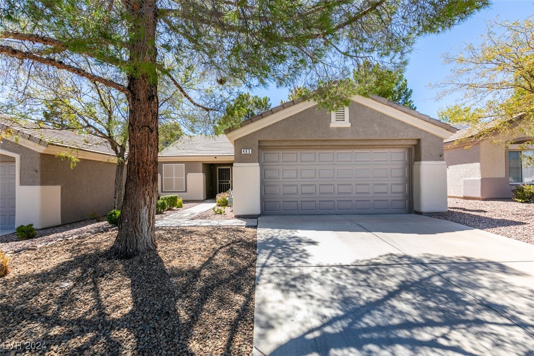 485 Dart Brook Place, Henderson, Nevada image 1