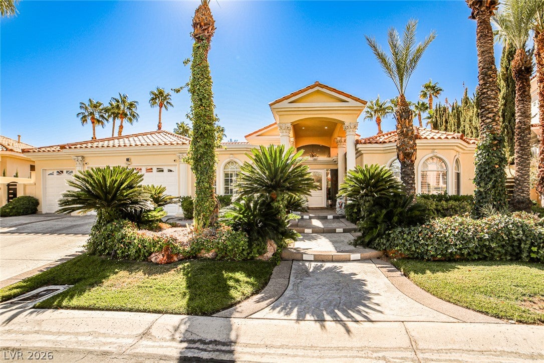 2300 Glenbrook Way