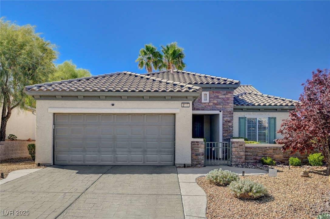 2115 Burtonsville Drive