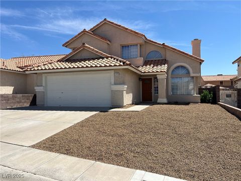 3238 Canyon Terrace Drive Laughlin NV 89029