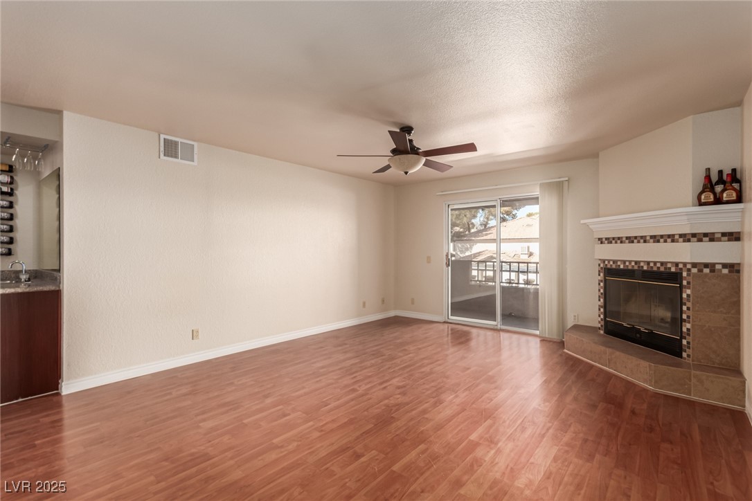 2606 S Durango Drive 232