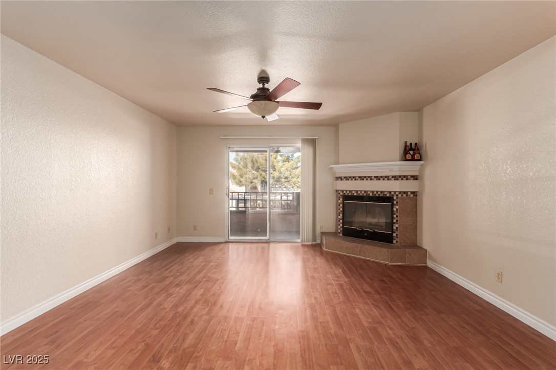 2606 S Durango Drive 232