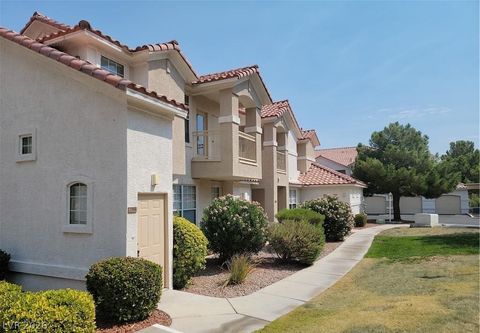 Photo of 8555 W Russell Road #2096, Las Vegas, NV 89113 (MLS # 2779673)
