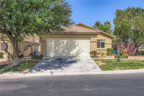 Property photo of 3311 blue ash lane, las vegas, NV 89122