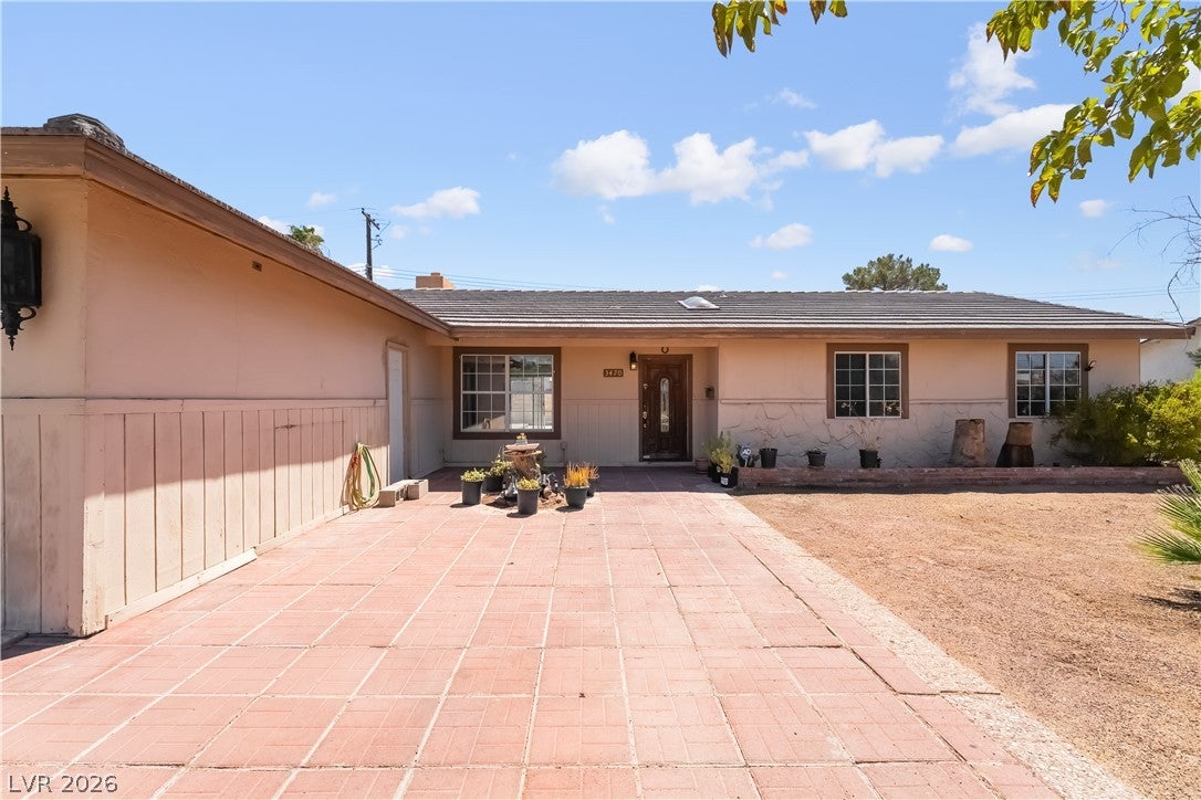 3470 El Camino Real