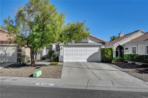 Photo of 2720 Cathedral Lane, Las Vegas, NV 89108 (MLS # 2731596)