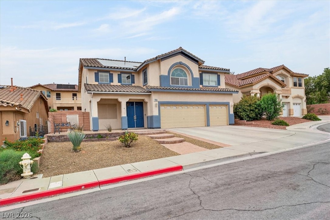 394 Glocker Court