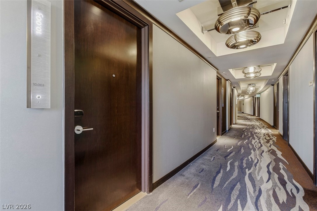 2600 W Harmon Avenue 10003