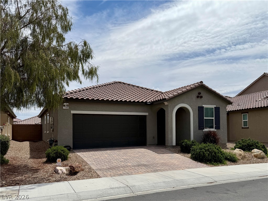 7148 Hardwood Terrace Street