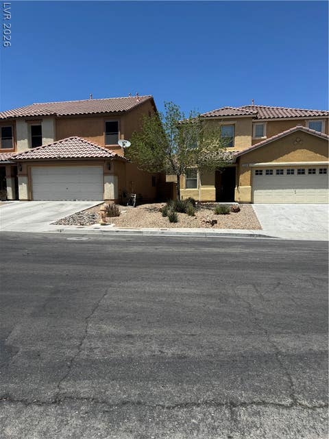 Photo of 3308 Barada Heights Avenue, North Las Vegas, NV 89081 (MLS # 2797763)