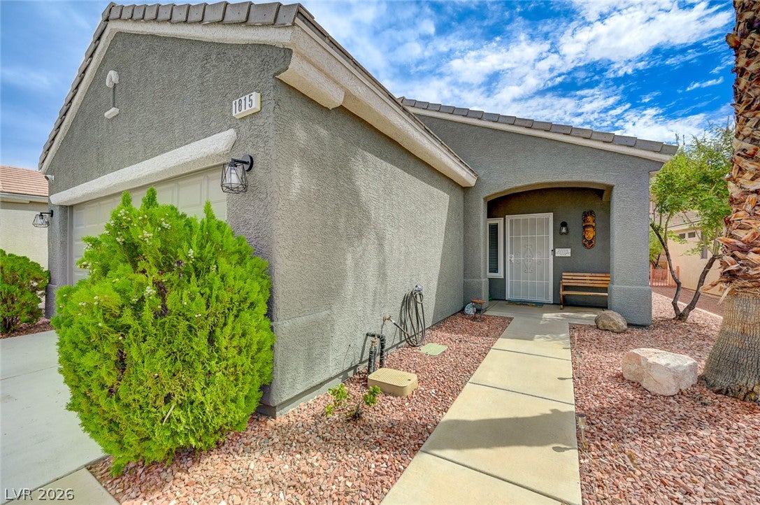 1815 Basalt Mesa Avenue