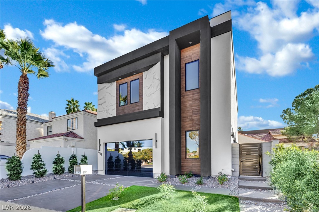 2818 Queens Courtyard Drive