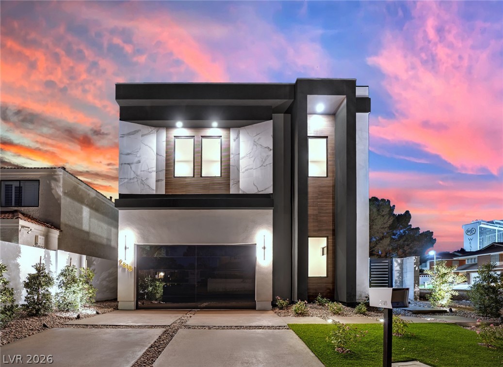 2818 Queens Courtyard Drive