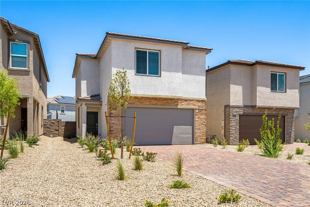 9676 Wild Rock Court
