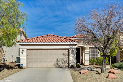 9486 Grove Ridge Avenue Las Vegas NV 89148