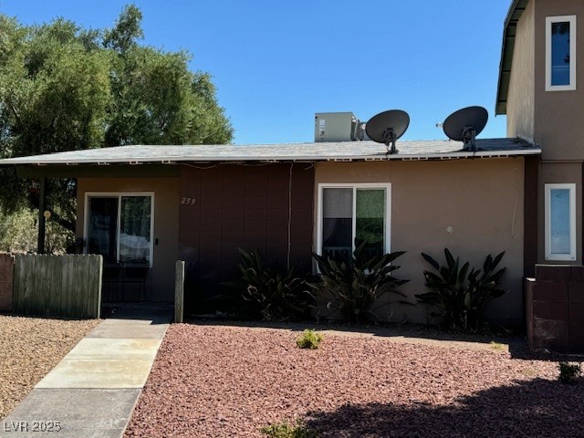 259 E Van Wagenen Street #259, Henderson, Nevada image 1