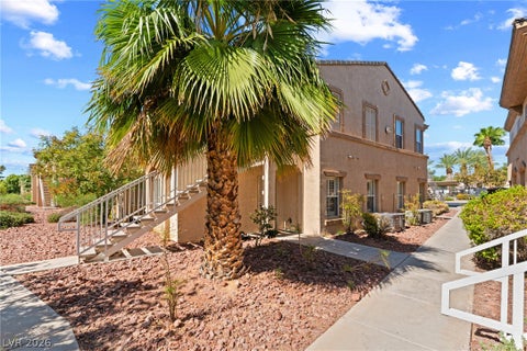 Condo For Sale - 3400 Cabana Drive #1036<br/> Clark County, Las Vegas, NV 89122