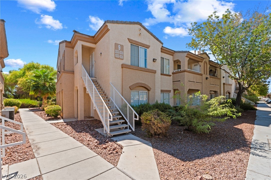 3400 Cabana Drive 1036