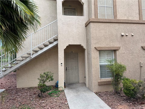 Condo For Sale - 3400 Cabana Drive #1036<br/> Clark County, Las Vegas, NV 89122